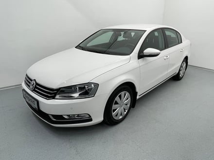 VW Passat Trendline BMT TDI