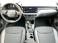 Thumbnail-Foto von Fahrzeug