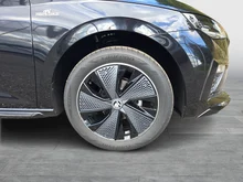 Škoda Scala Monte Carlo TSI in Black-Magic Perleffekt