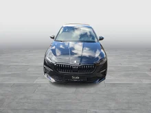 Škoda Scala Monte Carlo TSI in Black-Magic Perleffekt