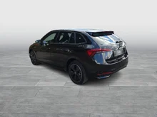 Škoda Scala Monte Carlo TSI in Black-Magic Perleffekt