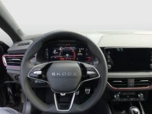 Škoda Scala Monte Carlo TSI in Black-Magic Perleffekt