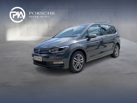 VW Touran Friends TSI DSG