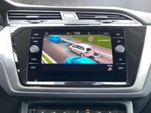 Thumbnail-Foto von Fahrzeug