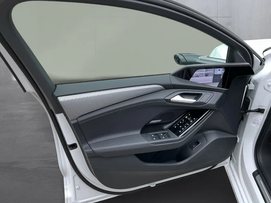 Bild eines Audi S6 Avant e-tron