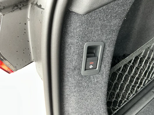 Bild eines Audi S6 Avant e-tron