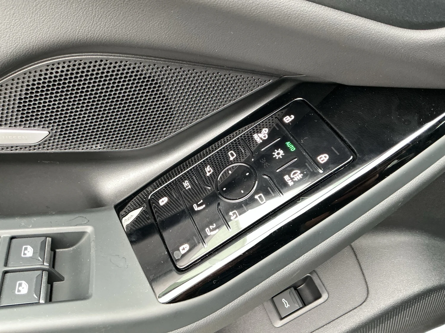 Bild eines Audi S6 Avant e-tron