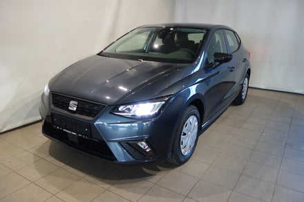 SEAT Ibiza Reference Edition 1.0 TSI