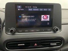Thumbnail-Foto von Fahrzeug
