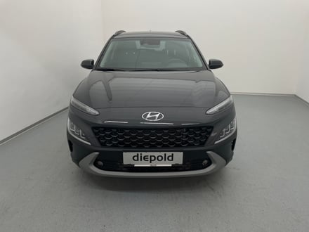 Hyundai Kona Trend Mild-Hybrid 2WD