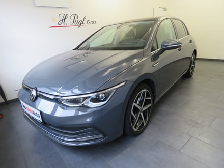 VW Golf Pro TSI