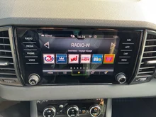 Škoda Karoq Sportline TSI DSG ACT in Graphit-Grau Metallic