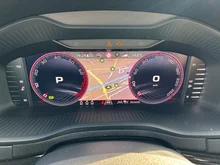 Škoda Karoq Sportline TSI DSG ACT in Graphit-Grau Metallic