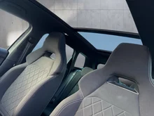 Škoda Karoq Sportline TSI DSG ACT in Graphit-Grau Metallic