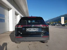 VW Tiguan Friends eTSI DSG in Grenadillschwarz Metallic