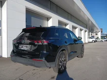 VW Tiguan Friends eTSI DSG in Grenadillschwarz Metallic