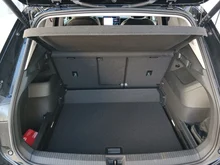 VW Tiguan Friends eTSI DSG in Grenadillschwarz Metallic