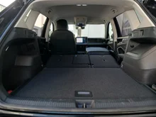 VW Tiguan Friends eTSI DSG in Grenadillschwarz Metallic