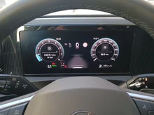 VW Tiguan Friends eTSI DSG in Grenadillschwarz Metallic