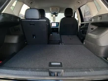 VW Tiguan Friends eTSI DSG in Grenadillschwarz Metallic