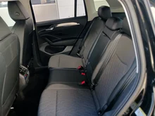 VW Tiguan Friends eTSI DSG in Grenadillschwarz Metallic