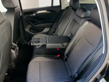 VW Tiguan Friends eTSI DSG in Grenadillschwarz Metallic