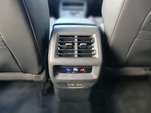 VW Tiguan Friends eTSI DSG in Grenadillschwarz Metallic