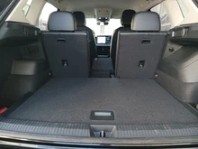 VW Tiguan Friends eTSI DSG in Grenadillschwarz Metallic