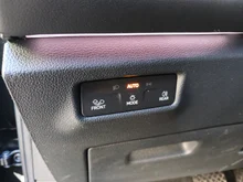 VW Tiguan Friends eTSI DSG in Grenadillschwarz Metallic