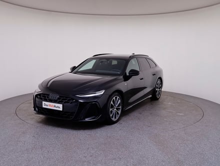 Audi A6 Avant quattro TDI 150 kW