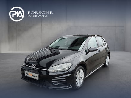 VW Golf Rabbit 1,5 TSI ACT