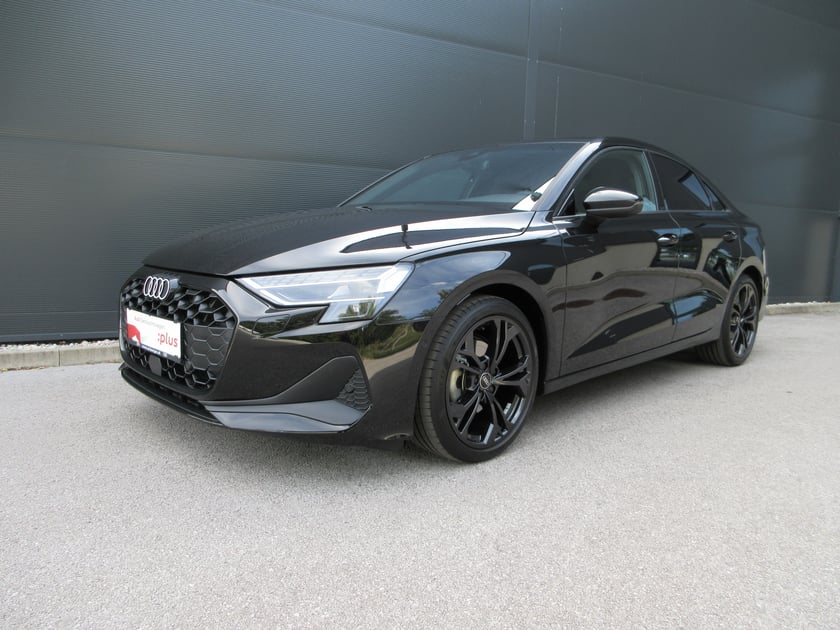 Audi A3 Limousine 35 TFSI