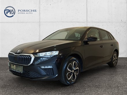Škoda Scala Selection TSI DSG