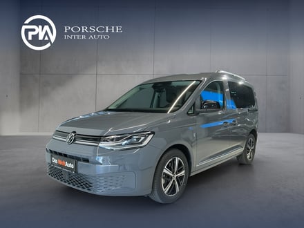 VW Caddy Style eHybrid 110 kW