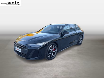 Audi A6 Avant e-hybrid quattro 220 kW