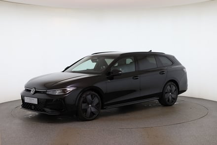 VW Passat Variant Sport eTSI DSG