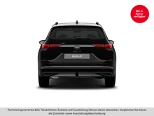 VW Golf Variant Life TDI in Deep Black Perleffekt