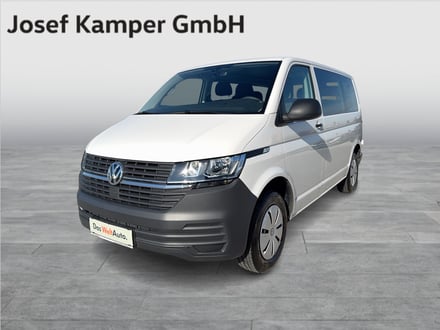 VW Transporter Kombi TDI