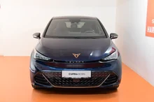 Thumbnail-Foto von Fahrzeug