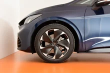 Thumbnail-Foto von Fahrzeug