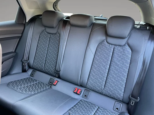 Bild eines A1 Sportback 25 TFSI S line