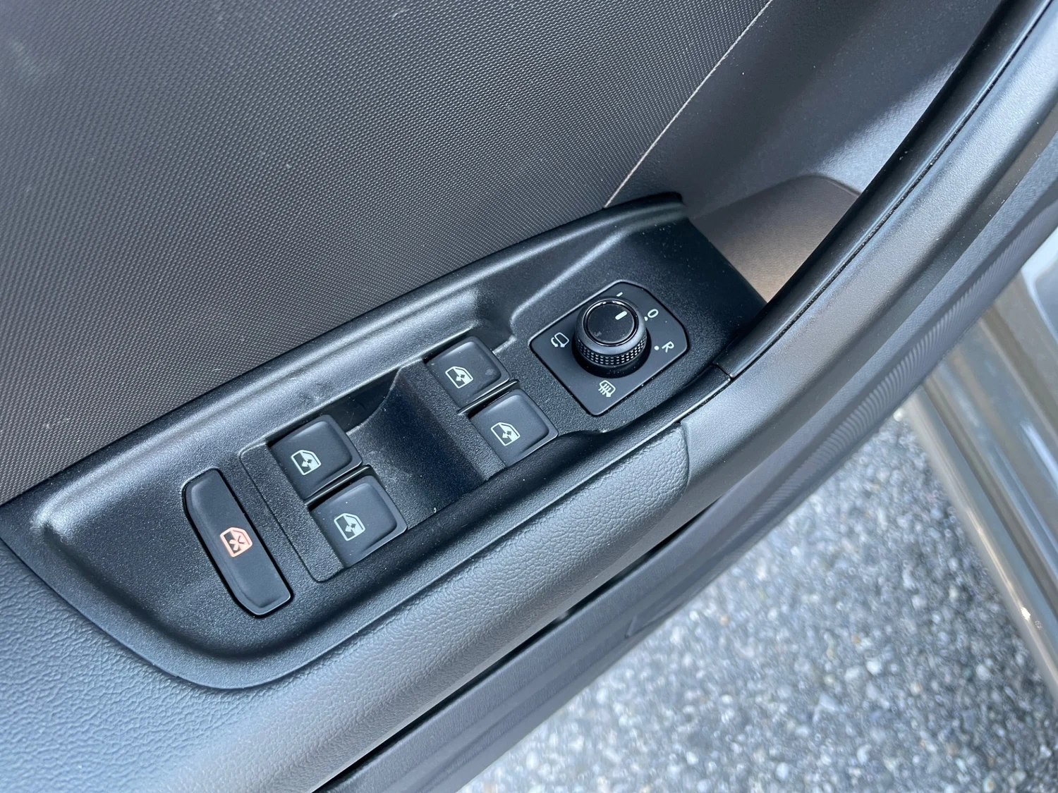 Bild eines A1 Sportback 25 TFSI S line