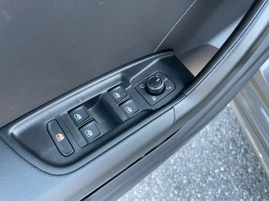 Bild eines A1 Sportback 25 TFSI S line