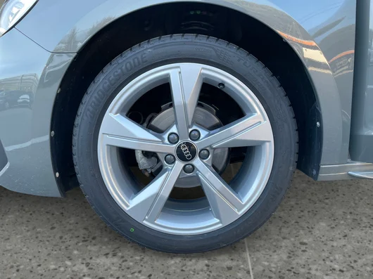 Bild eines A1 Sportback 25 TFSI S line