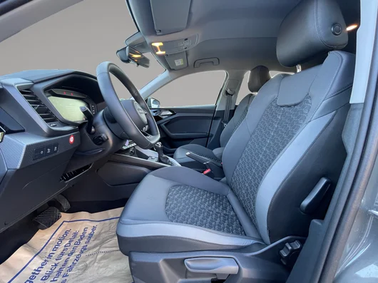 Bild eines A1 Sportback 25 TFSI S line