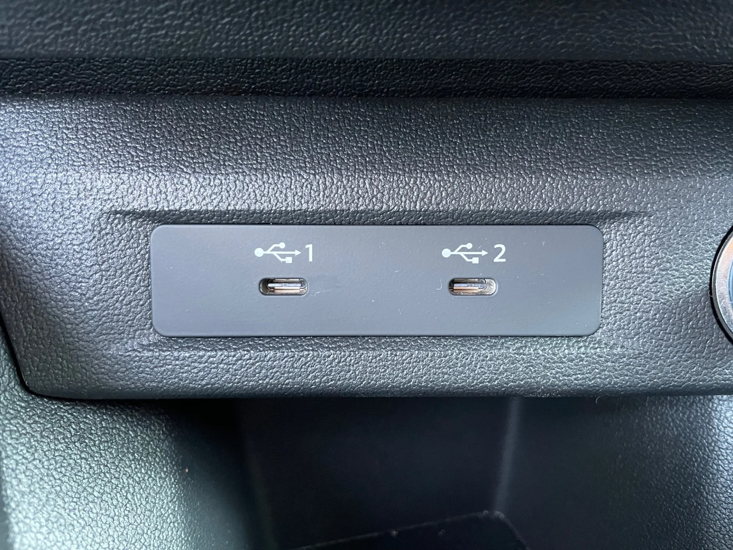 Bild eines A1 Sportback 25 TFSI S line