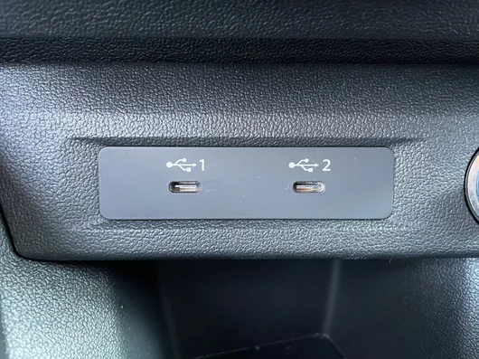 Bild eines A1 Sportback 25 TFSI S line