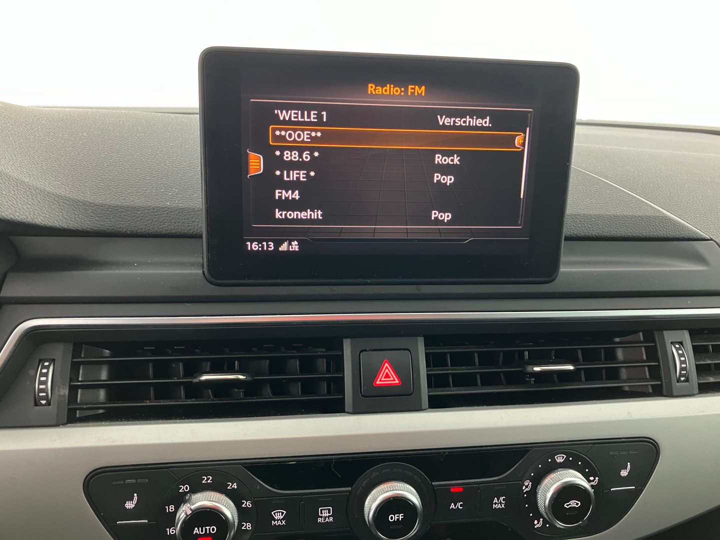 Audi A5 Sportback 35 TDI | Bild 10 von 14
