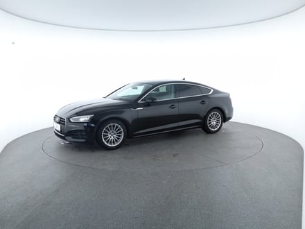 Audi A5 Sportback 35 TDI