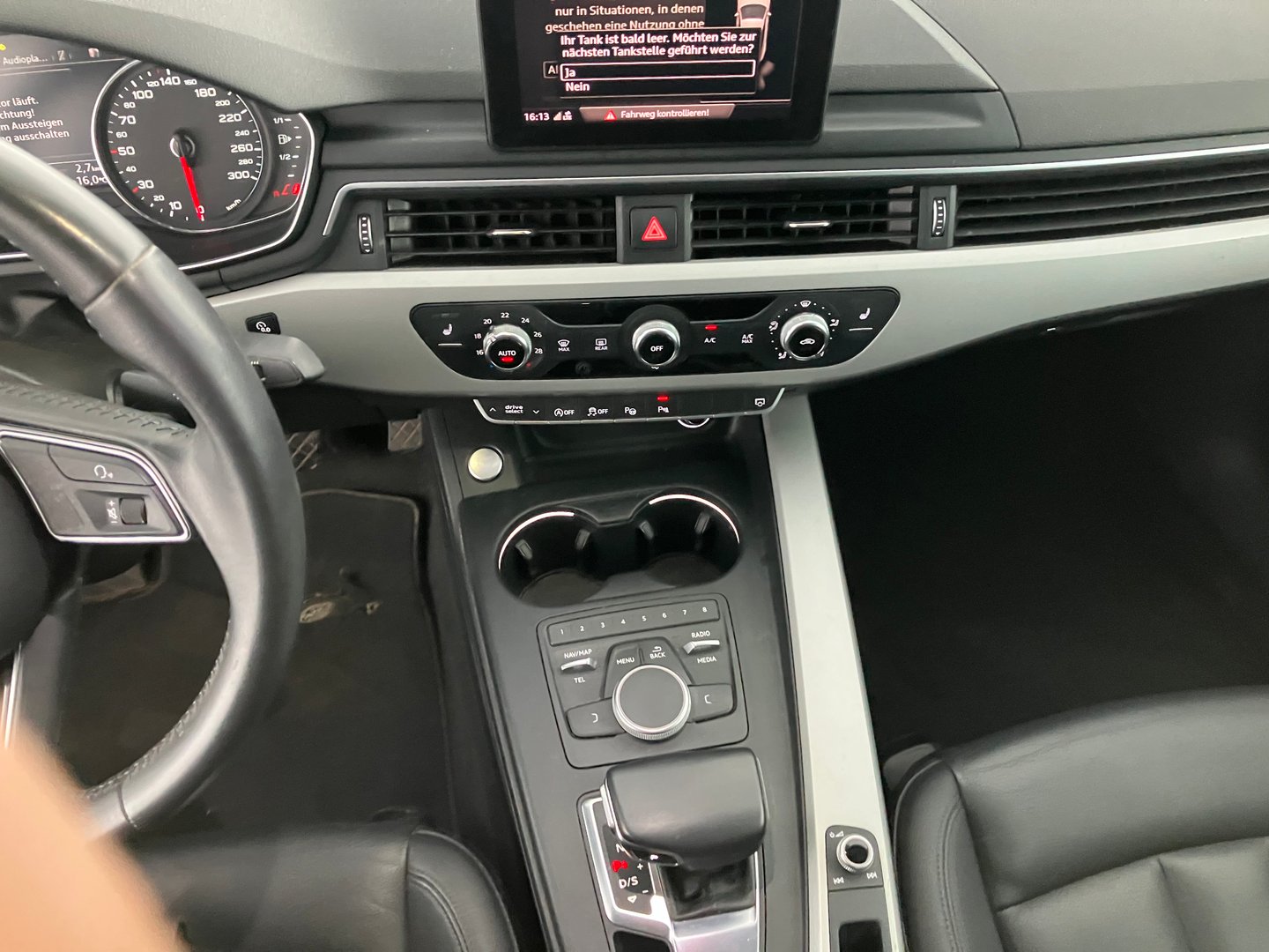 Audi A5 Sportback 35 TDI | Bild 5 von 14